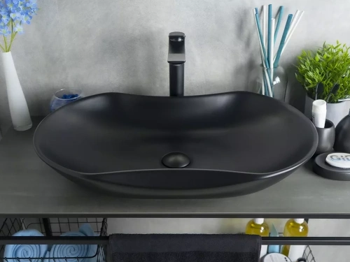 Умывальник Gid Bm9175