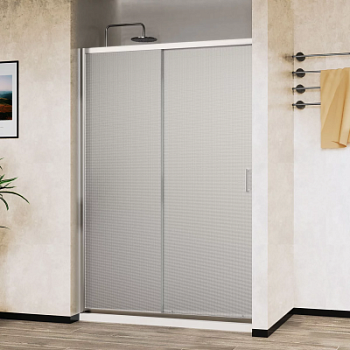 Душевая дверь Vincea City VDS-5CT130MT