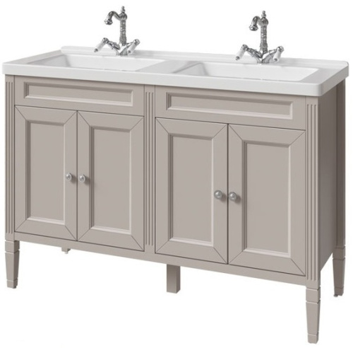 Тумба напольная Caprigo Albion Concept 125 34020-SF022