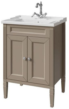 Тумба напольная Caprigo Albion Concept 60 34010-SF04