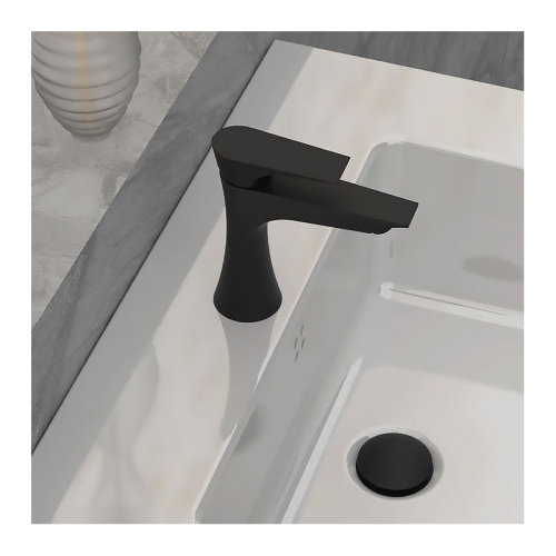 Смеситель для раковины Daniel Diva DV60615