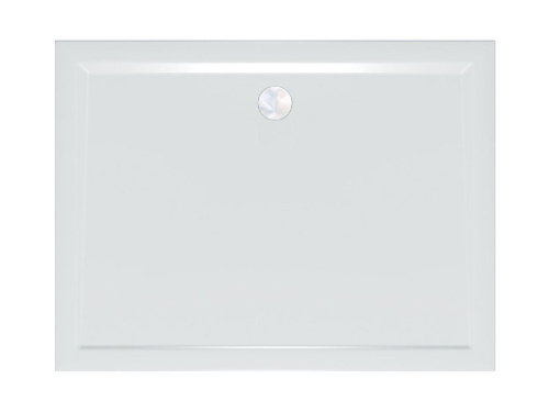 Душевой поддон Kolpa-san Canary 80x80 white 922770