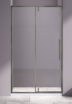 Душевая дверь Vincea Slim-N VDP-4SN120CLGM