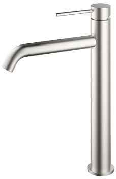 Смеситель для раковины Vincea City VBF-2C2BN