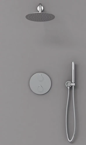 Душевая система Vincea VSFW-101TCH