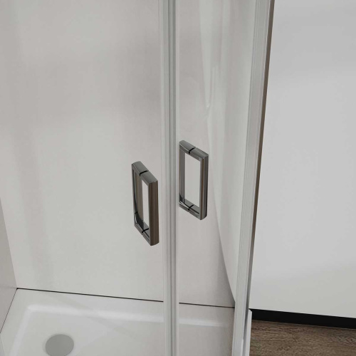 Душевой уголок Vincea City VSQ-5CT900CL