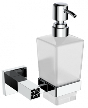 Дозатор CeramaLux Venezia 88612-1