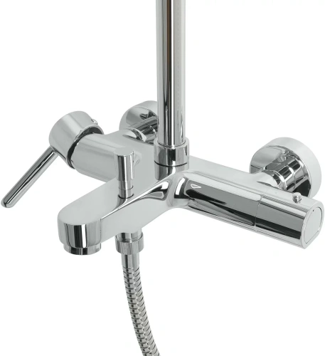 Душевая система Mariani Winter B00260WNA01