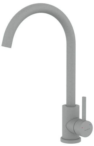 Смеситель для кухни Alveus JANA G81 CONCRETE 1150785