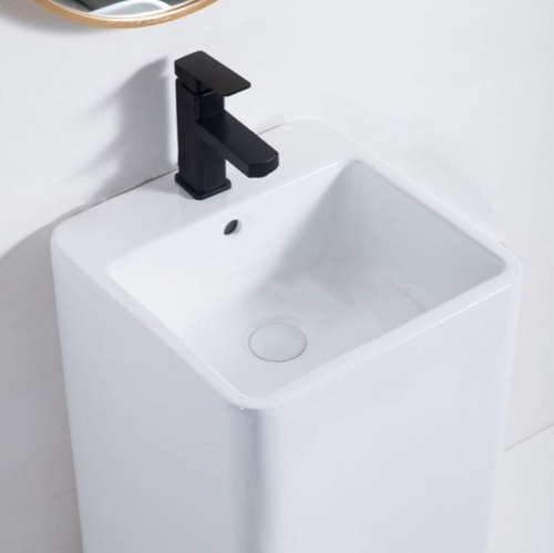 Умывальник CeramaLux P7004L