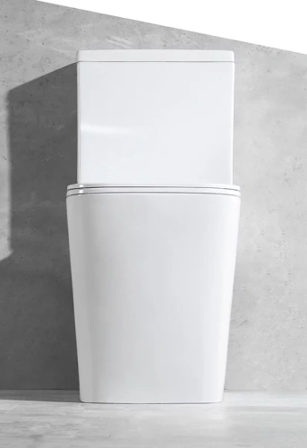 Унитаз напольный Vincea Hope VT2-201