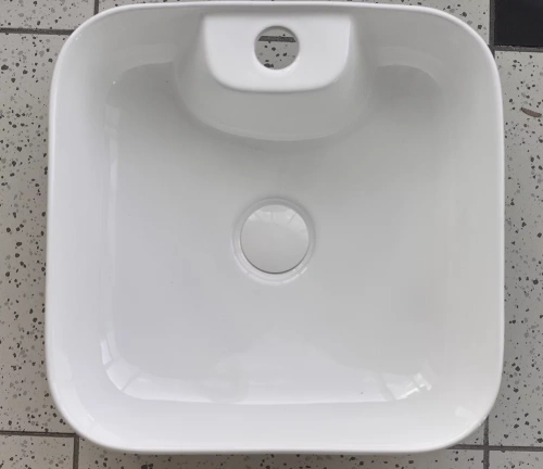 Умывальник CeramaLux 9443