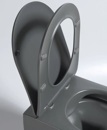 Унитаз подвесной Vincea Evo VT1-34SMA