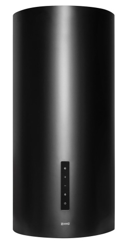 Вытяжка кухонная Zorg RONDO 1260 39 S черная