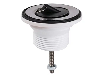 Водослив для раковины Styron STY-542-1