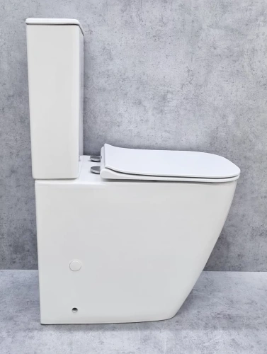 Унитаз напольный Ceramalux 2170