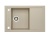 Мойка для кухни Alveus FORMIC 30 Granital+ PEBBLE-G02M 760x500 1108028