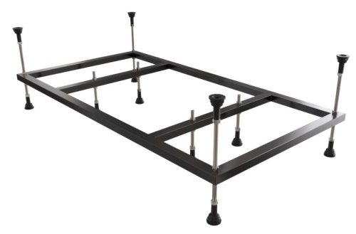 Ванна акриловая Kolpa-San Libretto 170x110 L+каркас+фронтальная панель