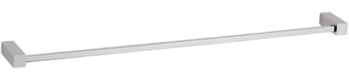 Полотенцедержатель 60 см Remer SQ SQ30CR