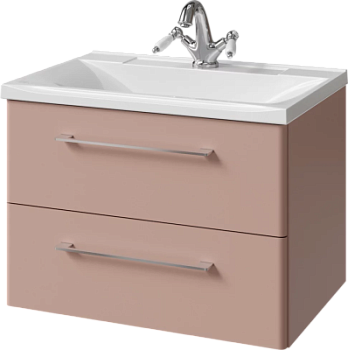 Тумба подвесная Caprigo Accord 65 2219-SF026