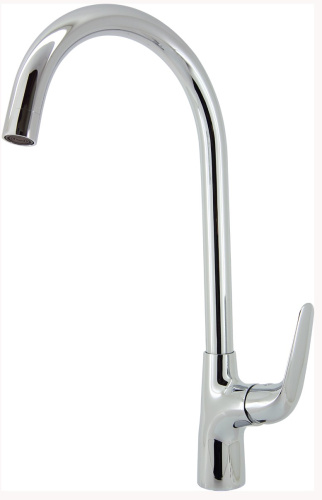 Смеситель для мойки Ahti Karjala KJ103011