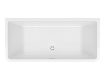 Ванна акриловая Kolpa-San Elektra SP 175x75