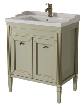 Тумба напольная Caprigo Albion 70 10311-B059