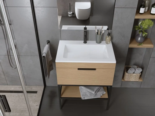 Умывальник Madera Modul 70