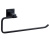 Полотенцедержатель Vivi Felice Notte FL1009 N Black matt Полотенцедержатель Vivi Felice Notte FL1009 N Black matt
