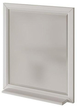 Зеркало Caprigo Jardin 80 100 10431-B031G