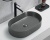 Умывальник CeramaLux 9027MDH