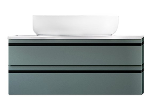 Тумба подвесная Kolpa-san Alexis OA 80 Green 546270 Тумба подвесная Kolpa-san Alexis OA 80 Green 546270