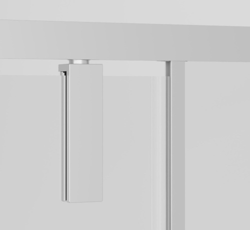 Душевая дверь Vincea Slim-N VDP-4SN120CL