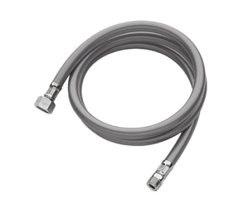 Шланг для вытяжного излива ПВХ 200 см Remer K66FL200