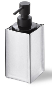 Дозатор для мыла Decor Walther Nappa SSP 0939050