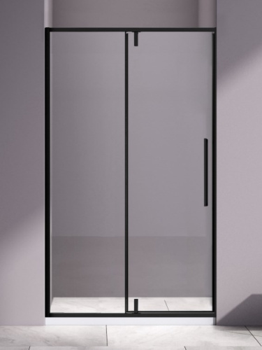 Душевая дверь Vincea Slim-N VDP-4SN100CLB