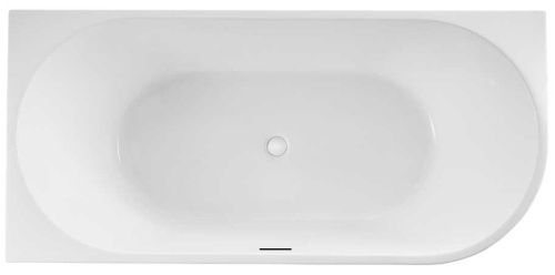 Ванна акриловая Vincea VBT-402-1700L