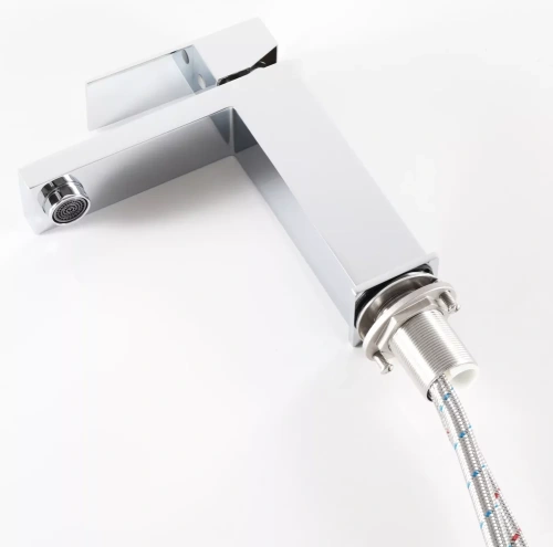 Смеситель для раковины Gid Anchel SS979-CH-K