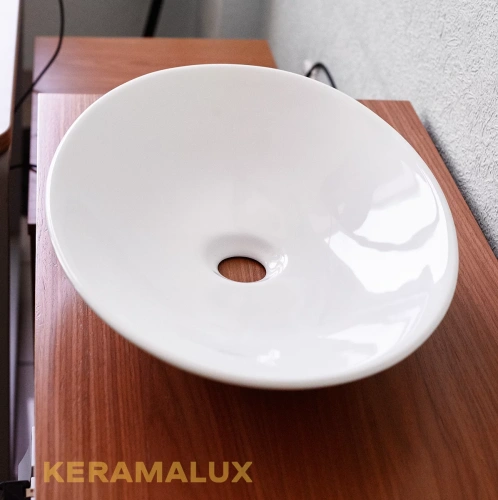 Умывальник CeramaLux 9022