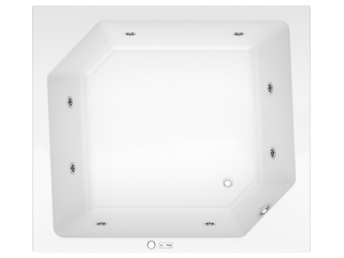 Гидромассажная система Kolpa-San ELITE