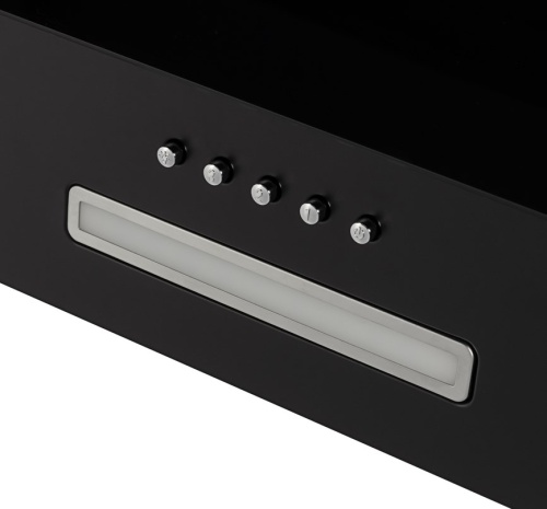 Вытяжка кухонная Zorg ULTRA 1030 60 M черная