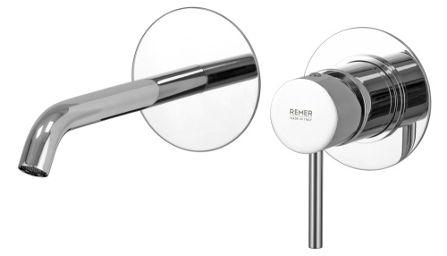 Смеситель для раковины Remer X Style X15LC