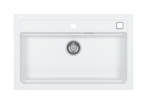 Мойка для кухни Alveus Granital ATROX 40 ARCTIC - G11 790x500 1140443