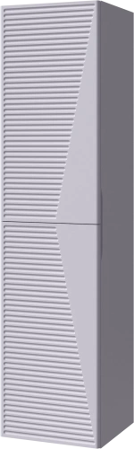 Пенал подвесной Caprigo Modo Terza 35 35651L-SF028