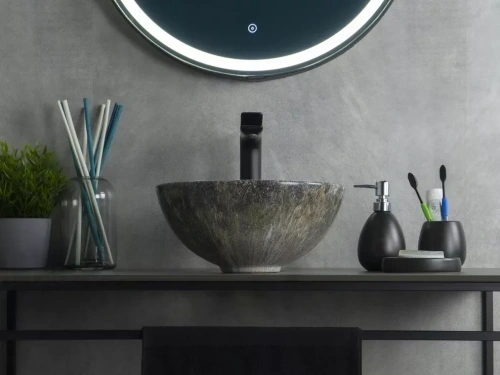 Умывальник Gid Mnc486