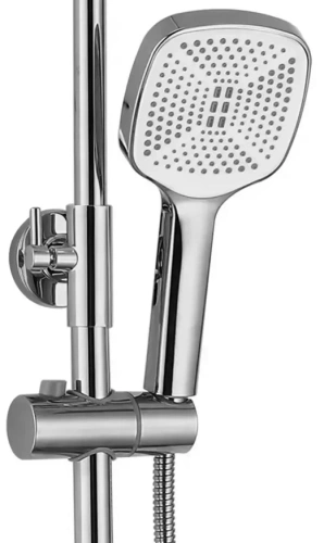 Душевая система Rea Storm chrom P4881