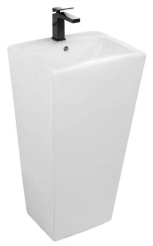 Умывальник Rea Daria U9900