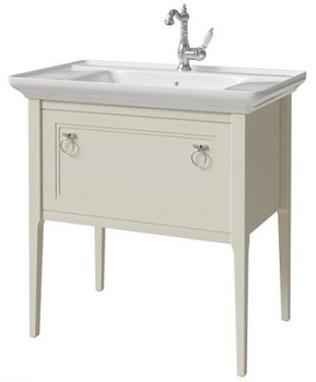 Тумба напольная Caprigo Jersey 85 34312-SF46