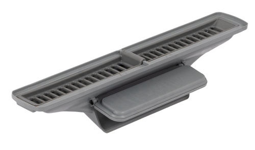 Сухой затвор OMP Tea 137.023.0