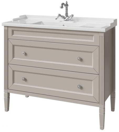 Тумба напольная Caprigo Albion Concept 100 34014-SF022